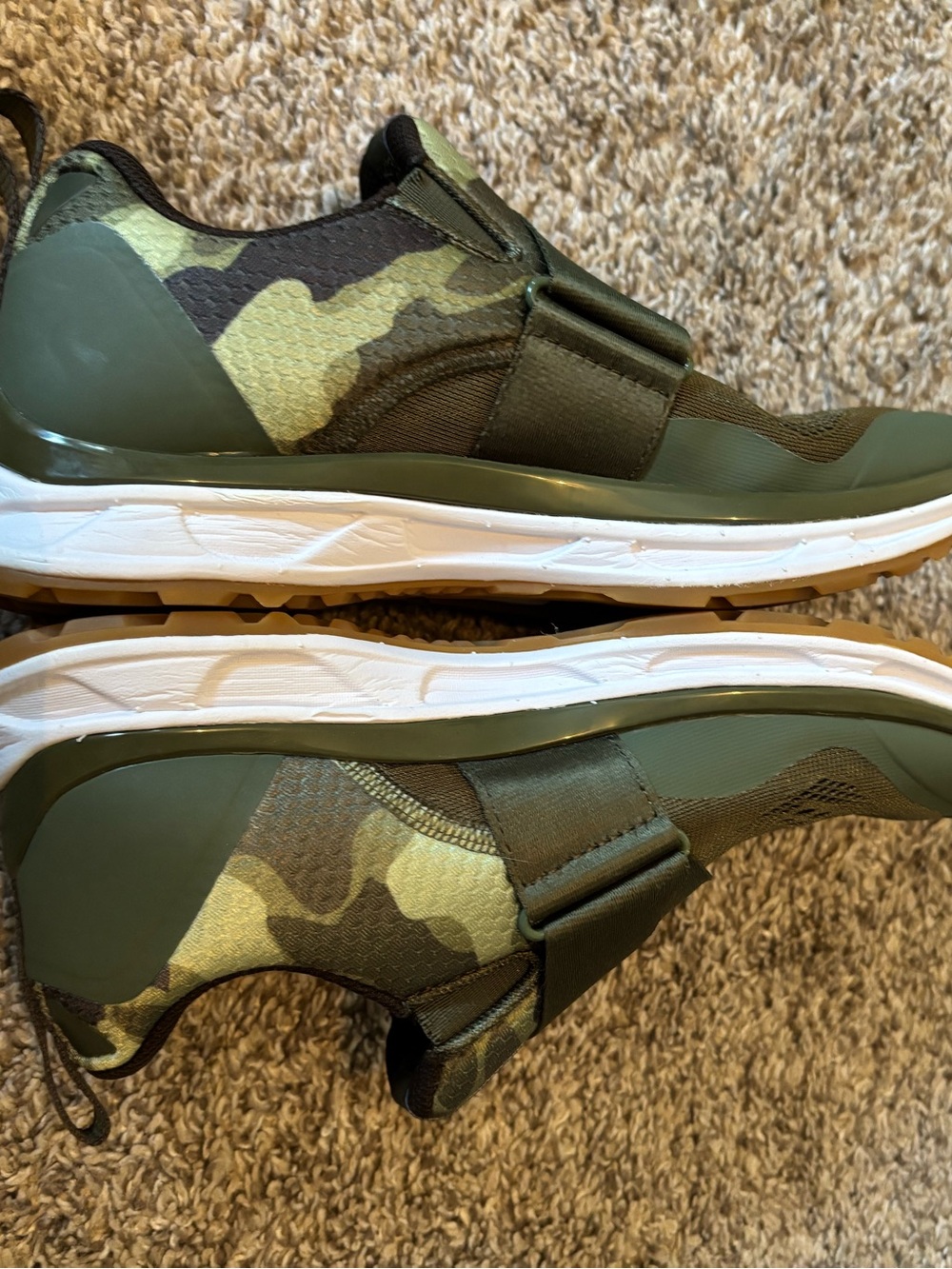 Tiem cycling shoes - Picture 5 of 6
